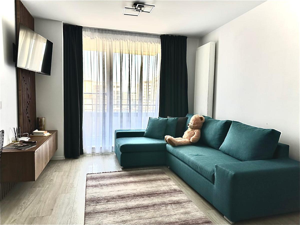 4FriendscoresiBraşov Extérieur photo