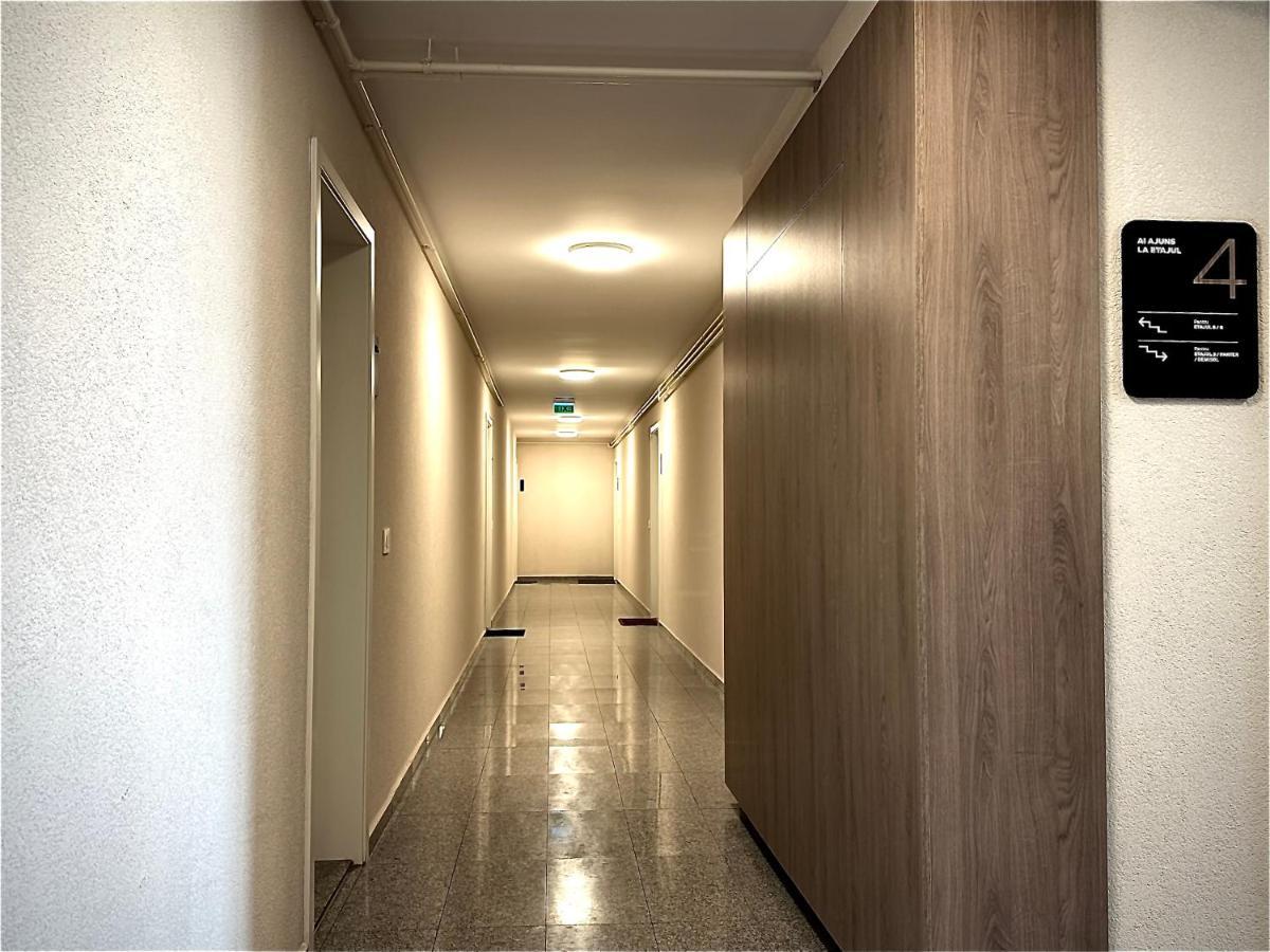 4FriendscoresiBraşov Extérieur photo