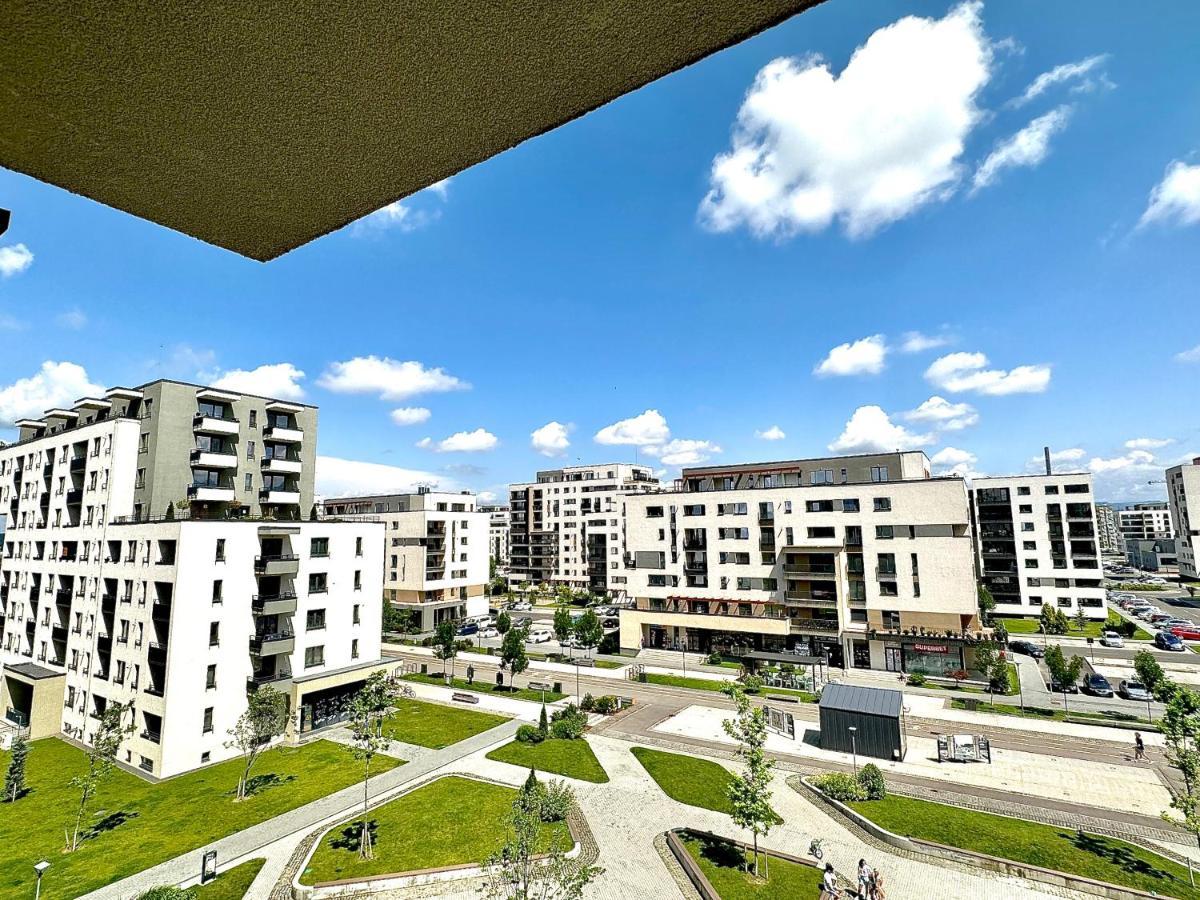 4FriendscoresiBraşov Extérieur photo