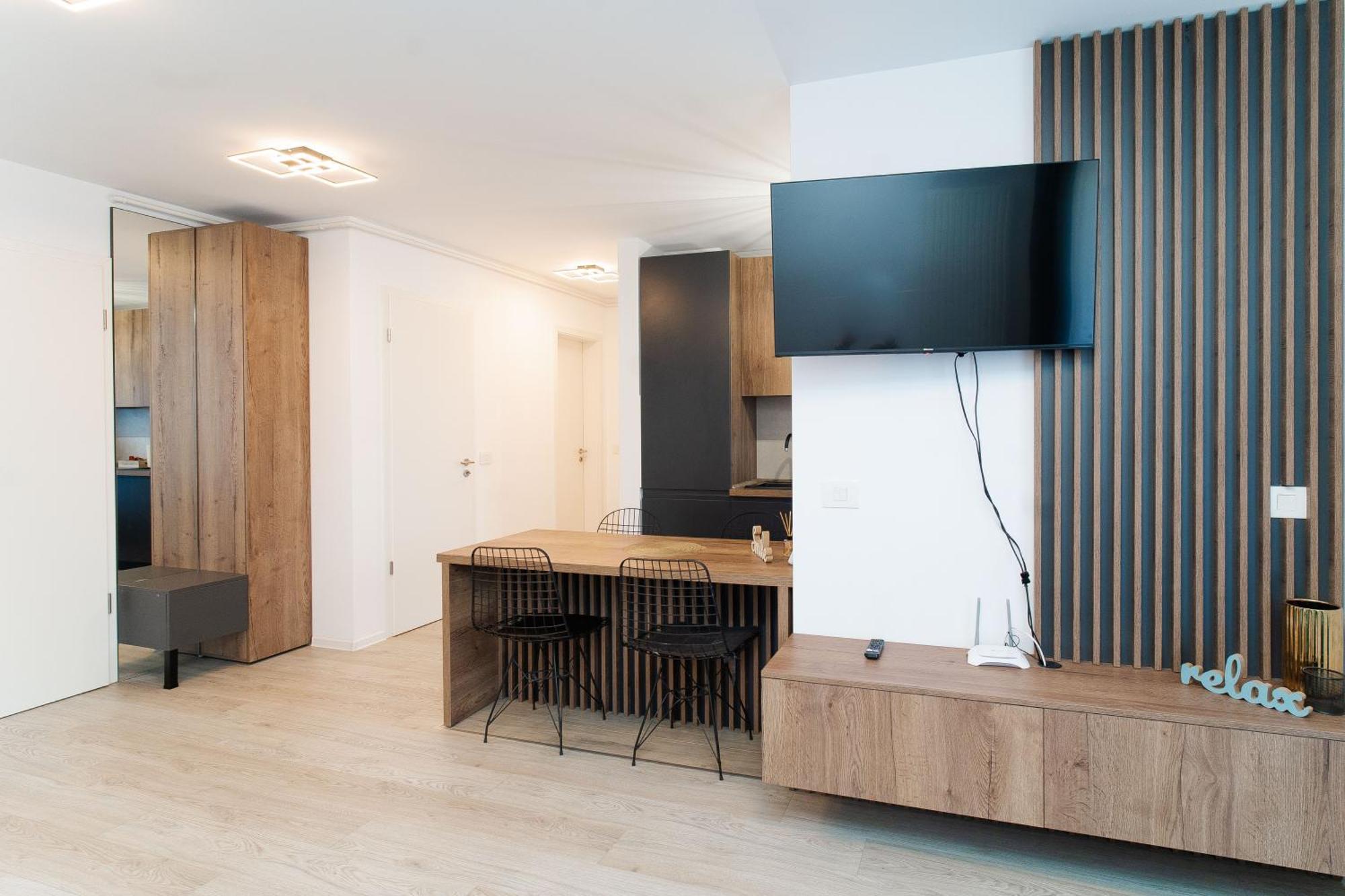 4FriendscoresiBraşov Extérieur photo