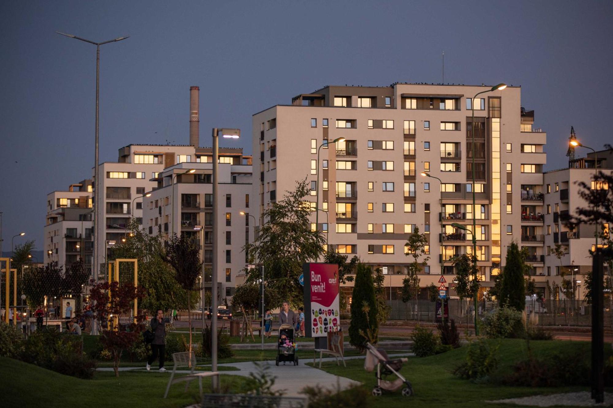 4FriendscoresiBraşov Extérieur photo